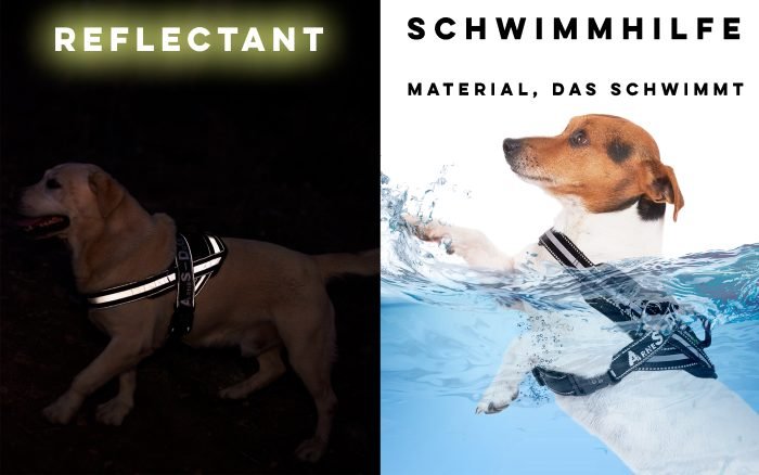 B092TMD8FM.PT04 Hundegeschirr